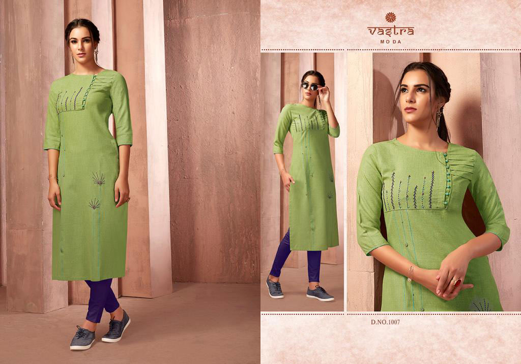 Splash Vol-1 Vastra Moda Tonal Viscose Kurti Sets Splash Vol-1 Vastra Moda Tonal Viscose Kurti Sets